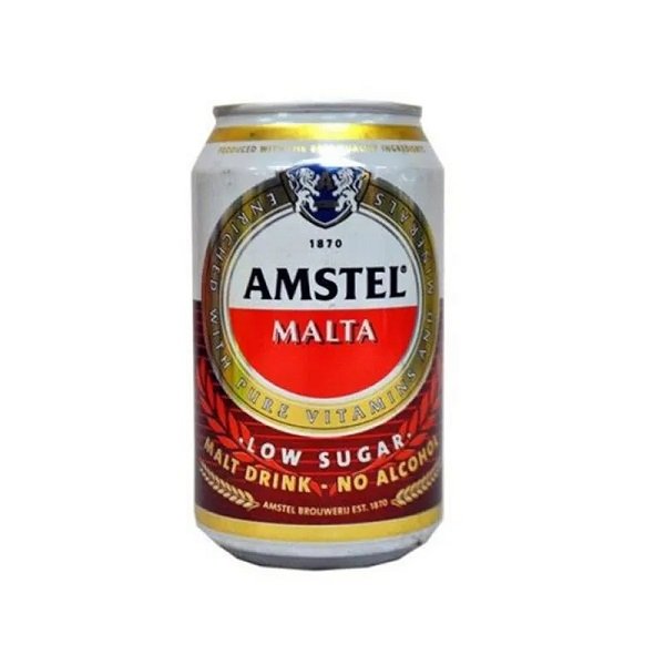 Amstel Malta