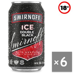 Smirnoff