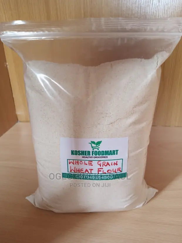 Wheat Flour