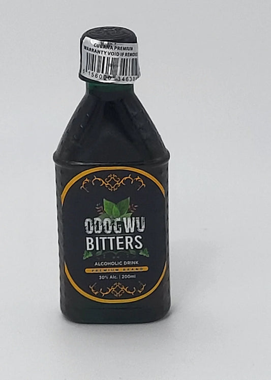 Odogwu Bitters