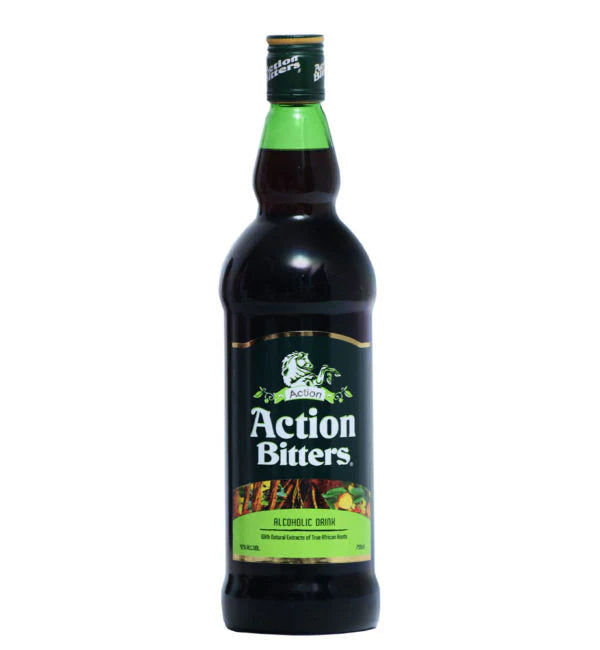 Action Bitters