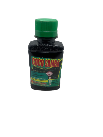 Coco Samba Bitters