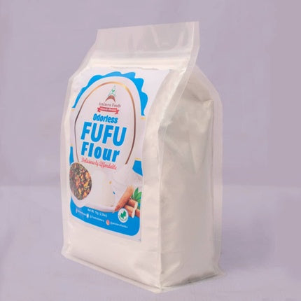 Fufu Flour