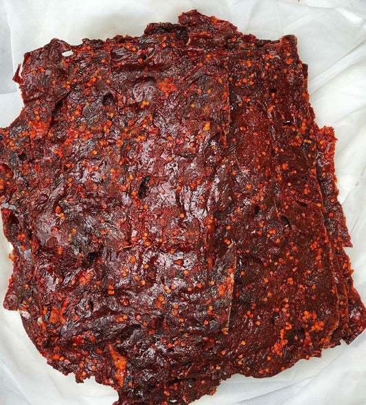 Kilishi