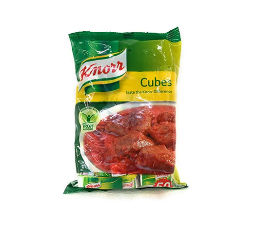 Knorr Beef Cubes