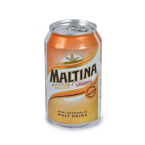 Maltina