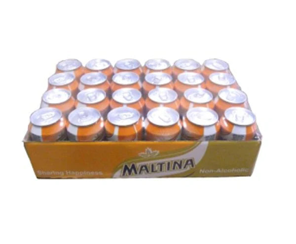 Maltina