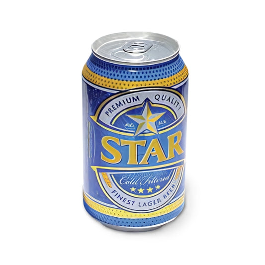 Star Beer