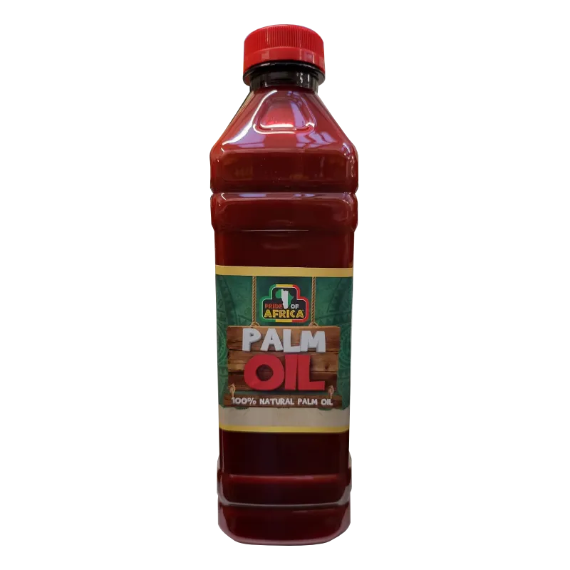 Palm Oil