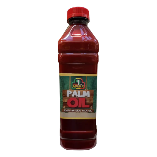 Palm Oil