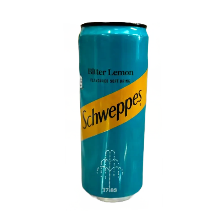 Schweppes