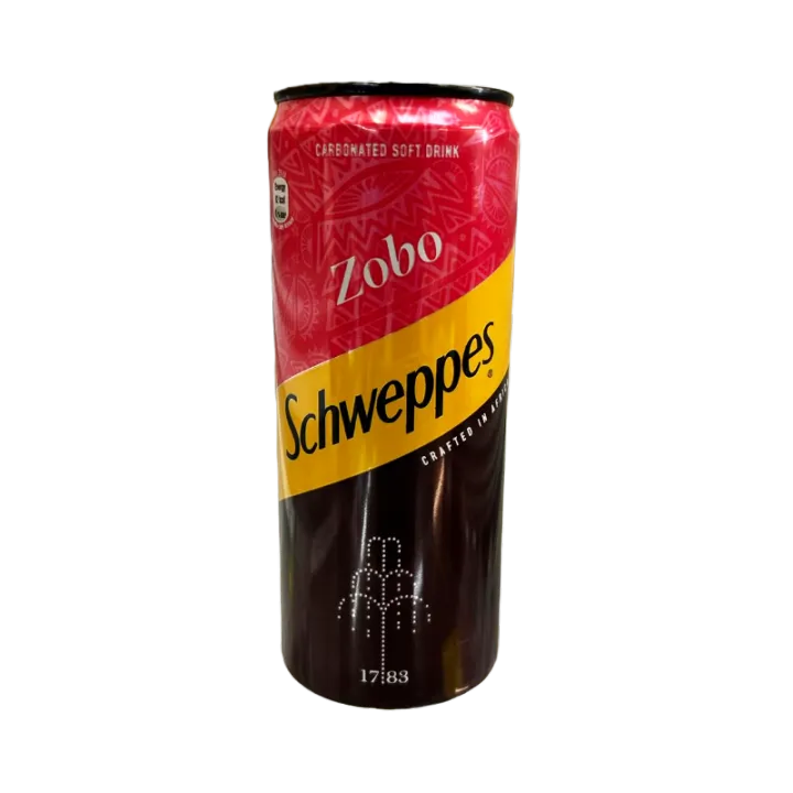 Schweppes