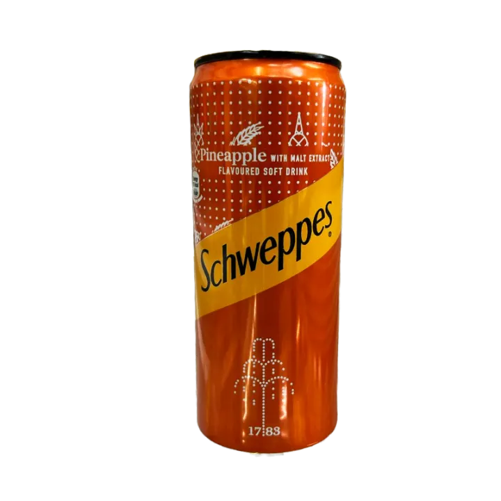 Schweppes