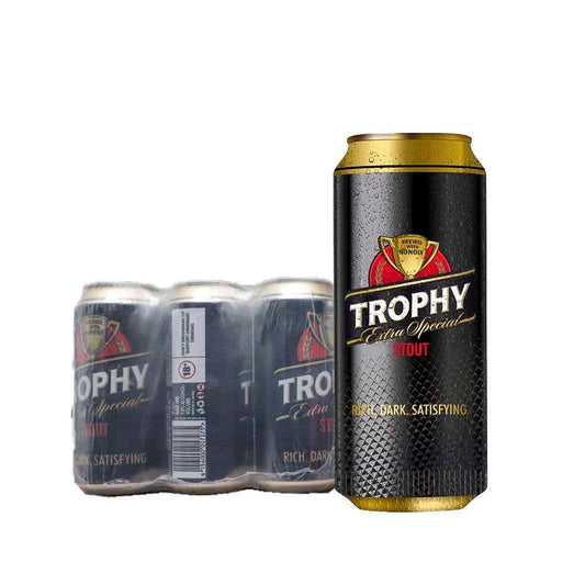 Trophy Stout