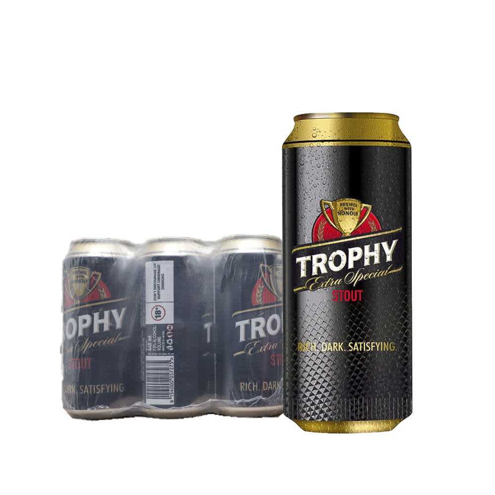 Trophy Stout