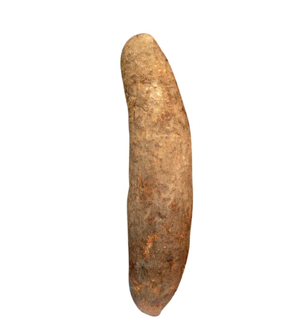 Yam