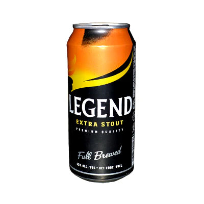 Legend Stout