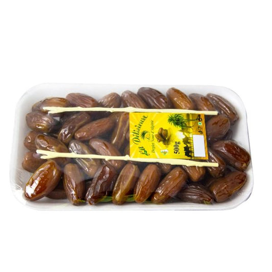 Dates Fruit