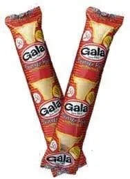 Gala Sausage Rolls