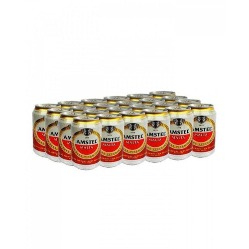 Amstel Malta