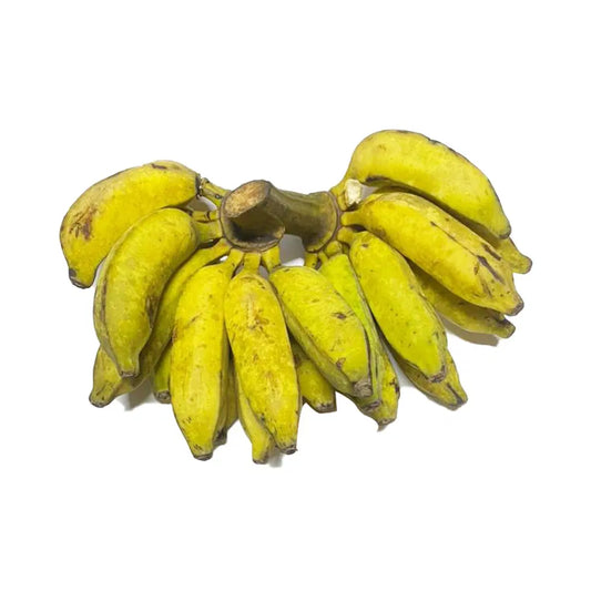 African Native Banana