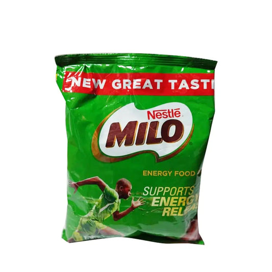 Nestle Refill Milo (Nigeria)