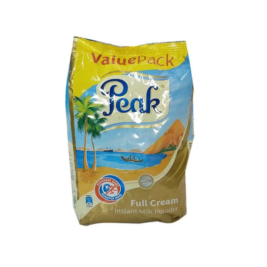 Peak Full Cream Milk - Refill (800g)