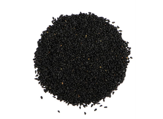 Black Seeds