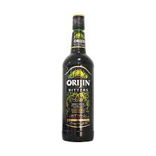 Orijin Bitters