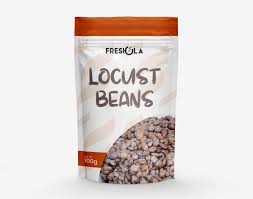 Locust Beans