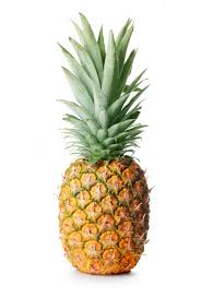 Whole African Pineapple