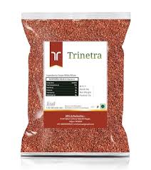 Red Millet