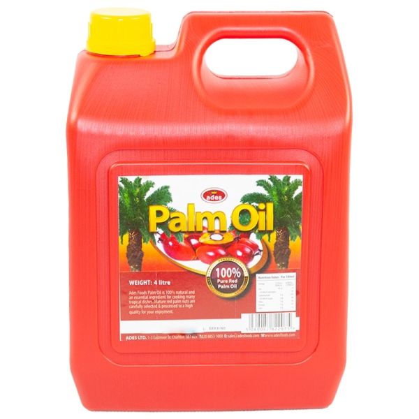 Palm Oil