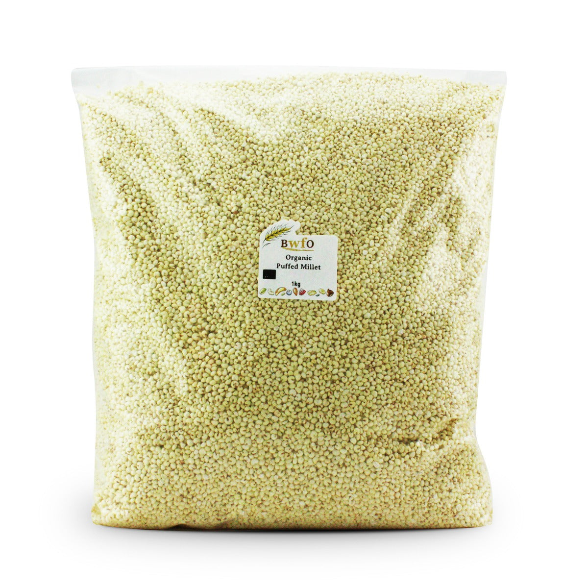 White Millet