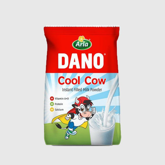 Powder Dano Milk (full cream 800 grams)