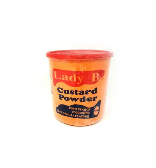 Lady-B Custard Powder