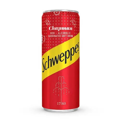 Schweppes