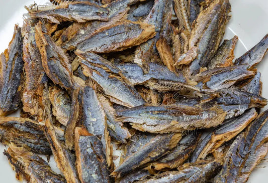 Dried Sawa Fish Fillets (Herring Fish)