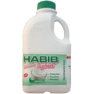 Habib Yoghurt