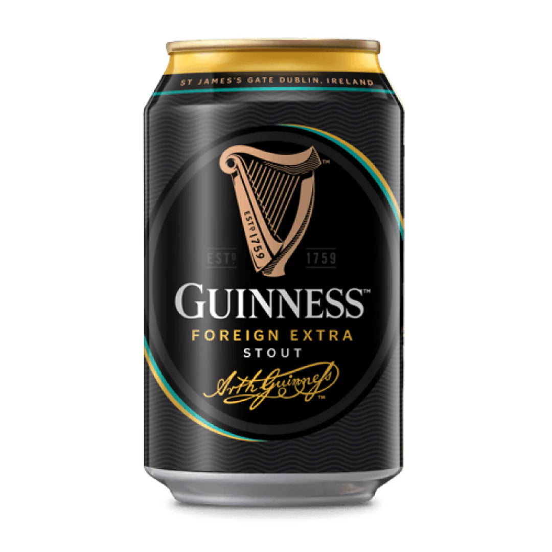 Guinness Stout