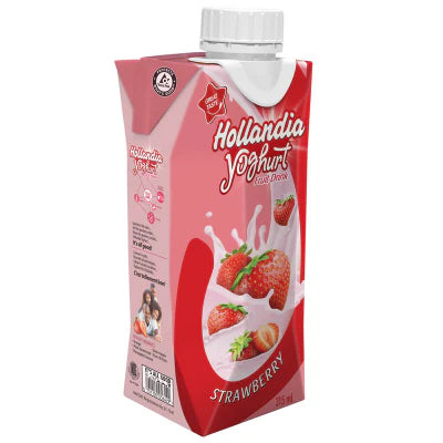 Hollandia Yoghurt